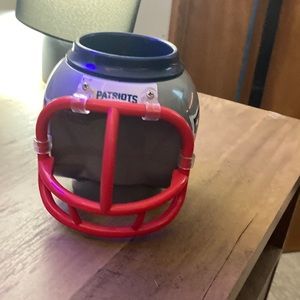 Patriots Decor and Pencil Holder